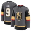 Vegas Golden Knights tröja Fanatics Premium Jack Eichel 2024-25 Grå Tredje - NHL Tröjor Herr Vegas Golden Knights tröja Fanatics Premium Jack Eichel 2024-25 Grå Tredje - NHL Tröjor Herr